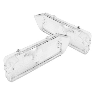 Trim Parts® - Replacement Turn Signal/Parking Light Lenses