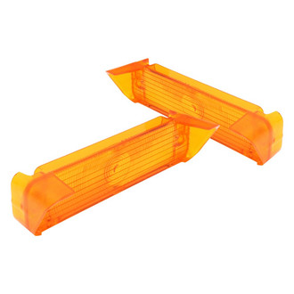 Trim Parts® - Factory Replacement Parking Light Lenses