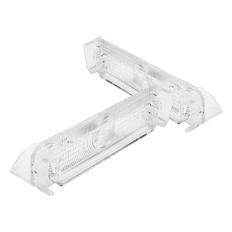 Trim Parts® - Replacement Turn Signal/Parking Light Lenses