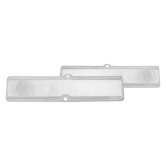 Trim Parts® - Replacement Turn Signal/Parking Light Lenses