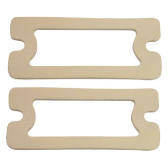 Trim Parts® - Replacement Parking Light Gaskets