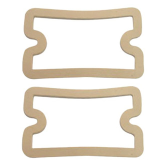 Trim Parts® - Replacement Parking Light Gaskets