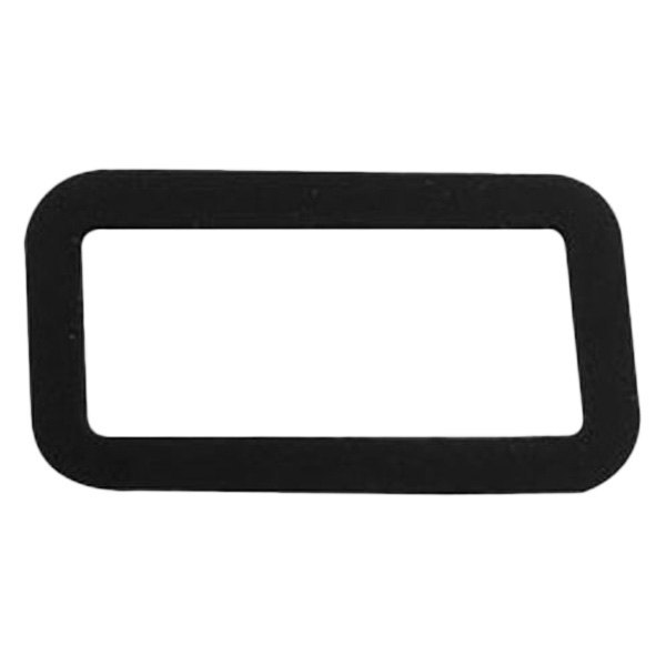 Trim Parts® - Front and Rear Replacement Side Marker Light Gasket