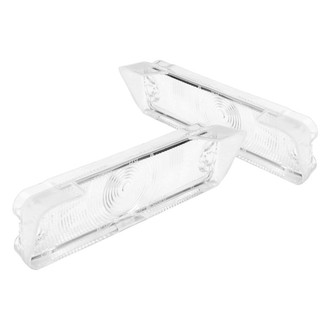 Trim Parts® - Replacement Turn Signal/Parking Light Lenses