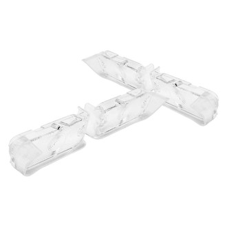 Trim Parts® - Replacement Turn Signal/Parking Light Lenses