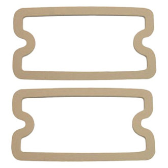 Trim Parts® - Replacement Turn Signal/Parking Light Lens Gaskets
