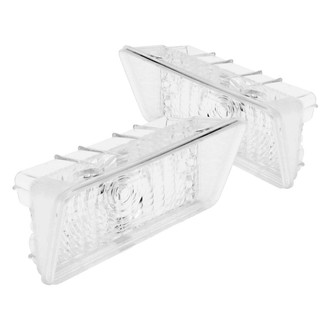 Trim Parts® - Replacement Turn Signal/Parking Light Lenses