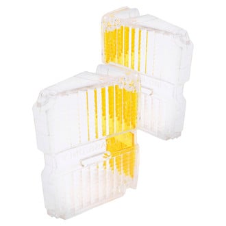 Trim Parts® - Replacement Turn Signal/Parking Light Lenses