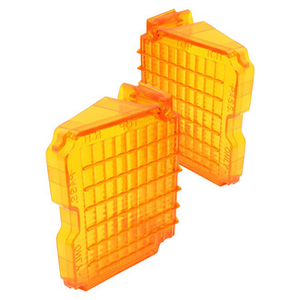 Trim Parts® - Factory Replacement Parking Light Lenses