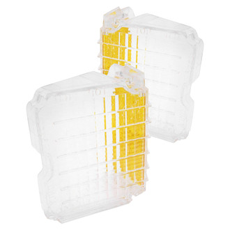 Trim Parts® - Replacement Turn Signal/Parking Light Lenses