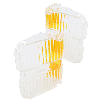 Trim Parts® - Replacement Turn Signal/Parking Light Lenses