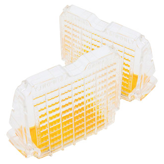Trim Parts® - Replacement Turn Signal/Parking Light Lenses