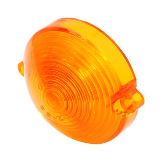 Trim Parts® - Replacement Turn Signal/Parking Light Lens
