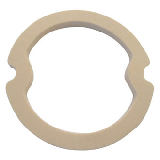 Trim Parts® - Replacement Turn Signal/Parking Light Lens Gasket