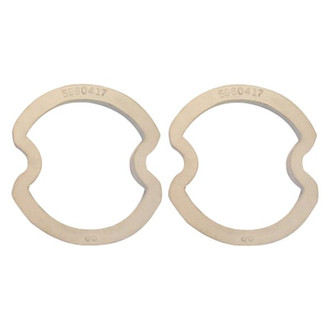 Trim Parts® - Replacement Parking Light Gaskets