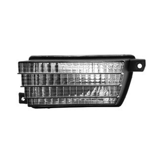 Trim Parts® - Driver Side Replacement Turn Signal/Parking Light