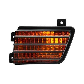 Trim Parts® - Driver Side Replacement Side Marker Light