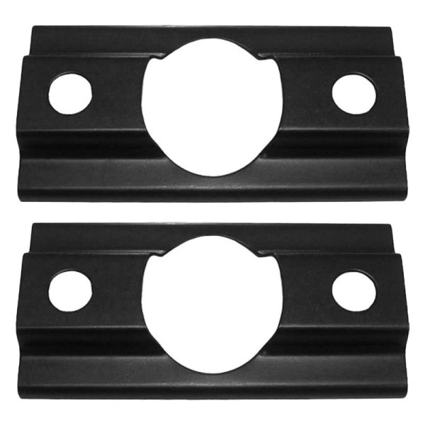 Trim Parts® - Rear Replacement Side Marker Light Gaskets