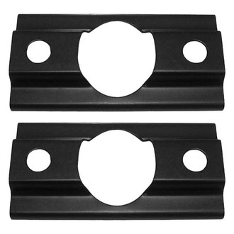 Trim Parts® - Replacement Side Marker Light Gaskets