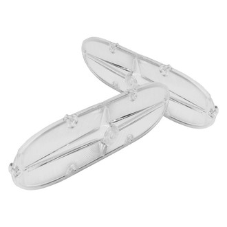 Trim Parts® - Factory Replacement Side Marker Light Lenses