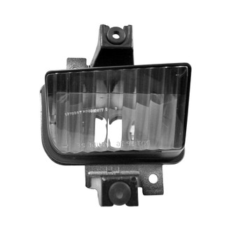 Trim Parts® - Passenger Side Replacement Turn Signal/Parking Light