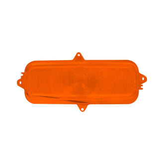 Trim Parts® - Factory Replacement Parking Light Lenses