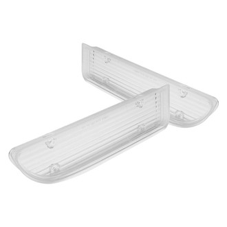 Trim Parts® - Factory Replacement Side Marker Light Lenses