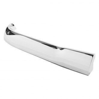 Trim Parts® - Hood Bars