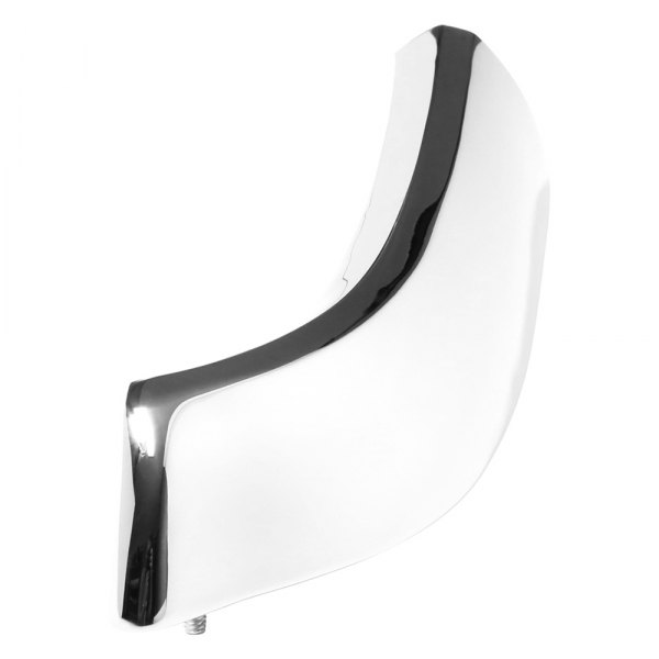 Trim Parts® - Driver and Passenger Side Hood Bar Extensions