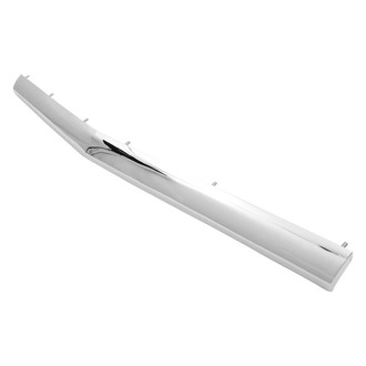Trim Parts® - Hood Moldings