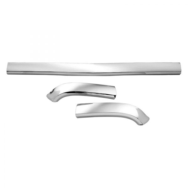 Trim Parts® - Hood Bar and Extension Kit