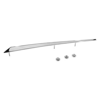 Trim Parts® - Hood Moldings