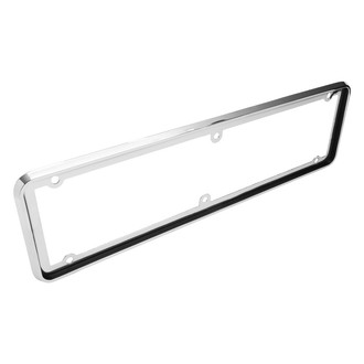 Trim Parts® - Hood Grille Bezel