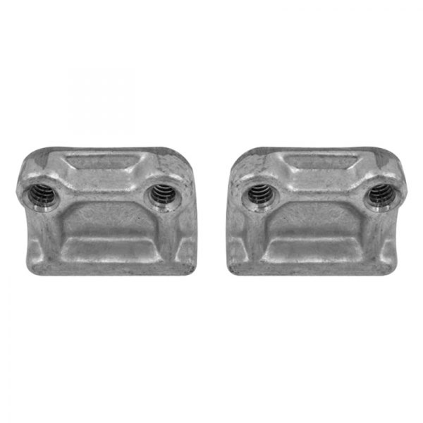 Trim Parts® - Lower Hood Alignment Wedges