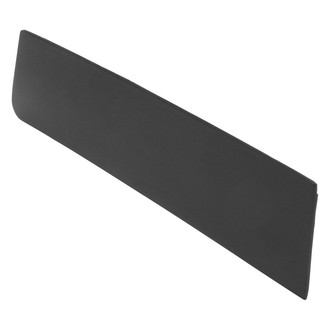 Trim Parts® - Driver and Passenger Side Hood Ornament