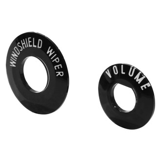 Trim Parts® - Dash Panel Bezel Set