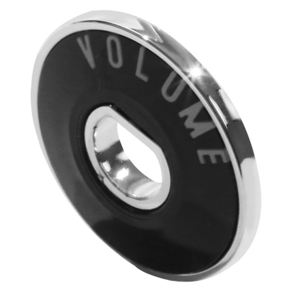 Trim Parts® - Volume Dash Panel Knob
