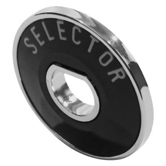 Trim Parts® - Selector Bezels