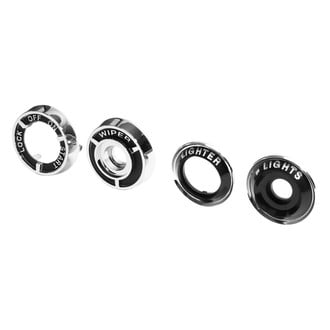 Trim Parts® - Dash Panel Bezel