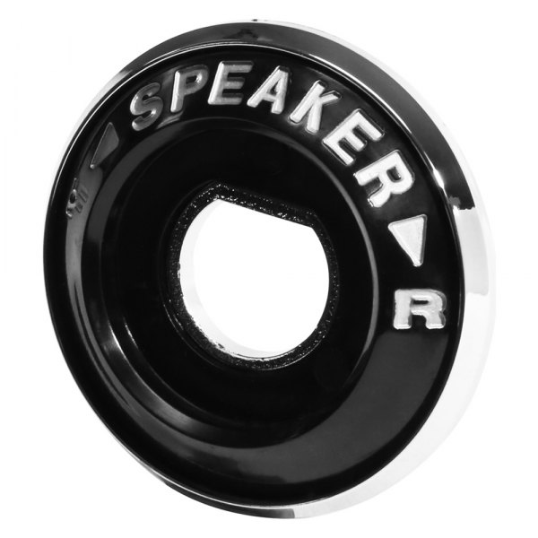 Trim Parts® - Speaker Bezel