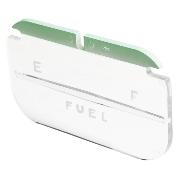 Trim Parts® - Fuel Gauge Face