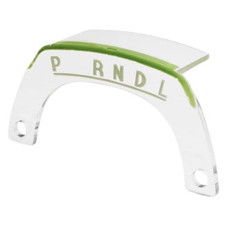 Trim Parts® - Center Console Shift Indicator
