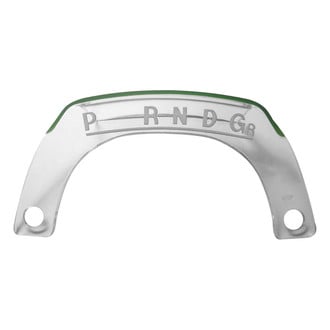 Trim Parts® - Center Console Shift Indicator