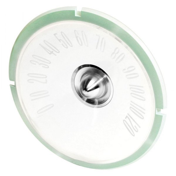 Trim Parts® - Speedometer Face