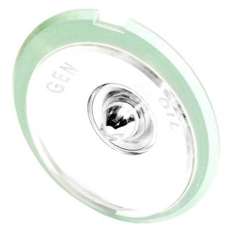 Trim Parts® - Oil Gauge Faces