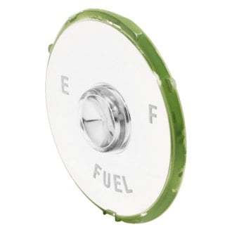 Trim Parts® - Fuel Gauge Face