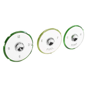 Trim Parts® - Interior Borg Instrument Lens