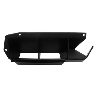 Trim Parts® - Heater Air Deflector