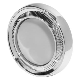 Trim Parts® - Rear Interior Quarter Dome Light Assembly