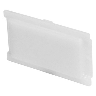 Trim Parts® - Center Console Lens